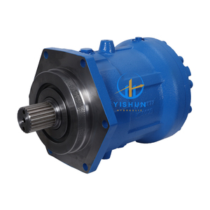 ปั๊มไฮดรอลิกเครื่องจักรกลวิศวกรรม DOWMAX ME 600B MOTOR - Product Image 2