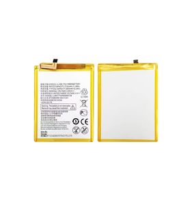 Batería de Repuesto de Polímero de Litio para <span class=keywords><strong>ZTE</strong></span> <span class=keywords><strong>A51</strong></span>, Batería de Litio en Existencia con Certificado MSDS - Product Image 2