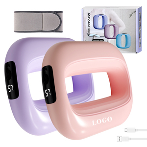 2025 Upgrade Body Ring <b>Vibration</b> Gun Release Relaxation Tool Abdominal Machine - Product Image 1
