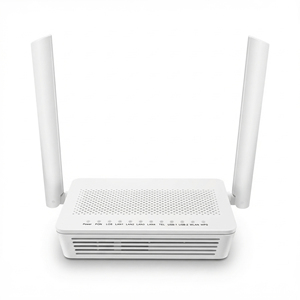 Módem Óptico Xpon de Bajo Precio con Doble Banda de Frecuencia, Fibra Óptica, 4GE, 2USB, 2.4G, 5G, AC1200, WiFi5, Omci, Tr069 - Product Image 2