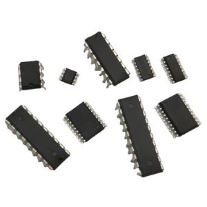 Microcontrolador Compacto y Eficiente de 8 Bits 8P2508BEO-B de China con Funciones PWM e Interruptos - Product Image 1