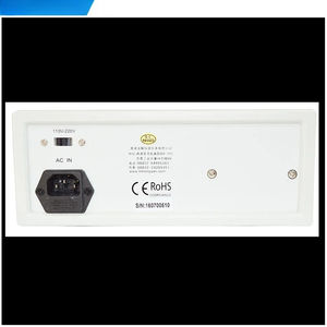 Generador de Señales Digitales GOYOJO LW-1641, Generador de Audio de 0.1Hz-2MHz, Instrumentos de Medición Electrónicos Profesionales - Product Image 5