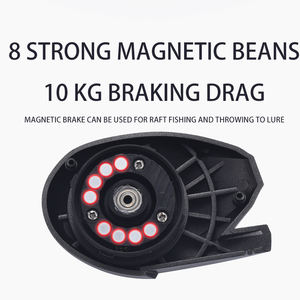 <span class=keywords><strong>รอก</strong></span>ตกปลาจิ้งจกแบบดิจิตอล - Product Image 5