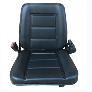 Cinturón de seguridad universal automático retráctil de dos puntos para montacargas, autobús escolar, con función de autobloqueo - Product Image 1