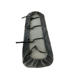 Custom Multifunctional Golf Cart Water Cooled Mattress <b>Pad</b> Waterproof Cooling & Heating Seat <b>Cushion</b> Cover - Product Image 2