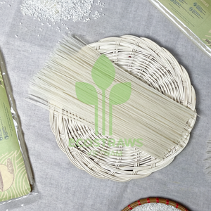 Hot Selling Vietnam <b>Rice</b> <b>Noodles</b> Vermiceli Fresh for Family Pack - Product Image 1