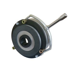 Frein électromagnétique manuel à débrayage électrique SDZ1-40 SDZ, moteur de freinage - Product Image 5