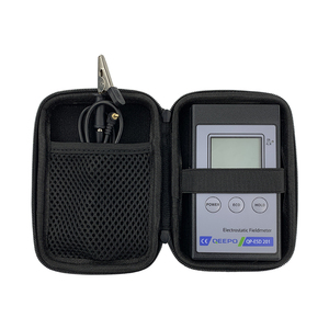 QEEPO QP-ESD201 Medidor Digital de Electricidad Estática ESD - Product Image 3