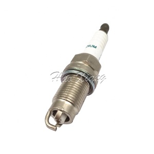 90919-01221 <span class=keywords><strong>SK20BGR11</strong></span> Haoxiang Phụ Tùng Ô Tô Điện Trở Iridium Bạch Kim Bujias Bugi Cho Toyota Avensis R-AV4 Vista Noah - Product Image 5