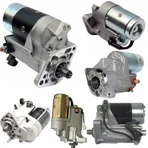 Affordable Wholesale toyota hiace 2tr starter To Get Your Car Running 