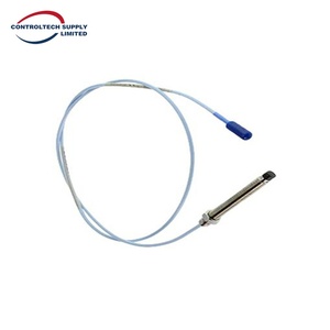Sonde de proximité à courants de Foucault originale Nevada 330904 08 15 10 02 CN, système 3300 8mm en stock - Product Image 2