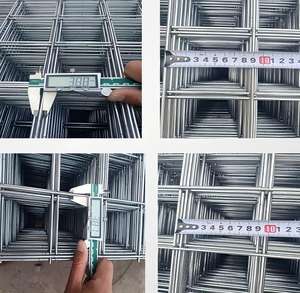 Panneau en treillis métallique expansé en acier inoxydable galvanisé pour clôture décorative, barrière de sécurité et écran architectural - Product Image 5