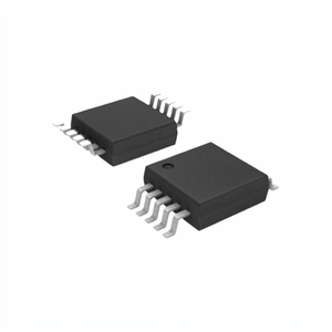 ซื้อชิ้นส่วนอิเล็กทรอนิกส์ออนไลน์ 10 PowerTFSOP, 10 MSOP Power Management (PMIC) TPS54160ADGQR มีสินค้าในสต็อก - Product Image 1