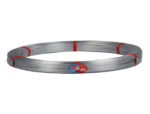 <span class=keywords><strong>Alambre</strong></span> ovalado de acero galvanizado sumergido caliente de alta resistencia 2,4*3,0mm - Product Image 5
