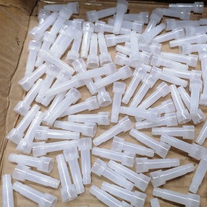 Especialização em moldes plásticos de fabricação. Faça o molde injeção da haste da cabeça da bomba líquida. - Product Image 3