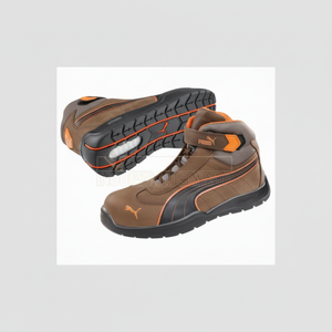 Zapatos DE SEGURIDAD Indy Mid - Product Image 1