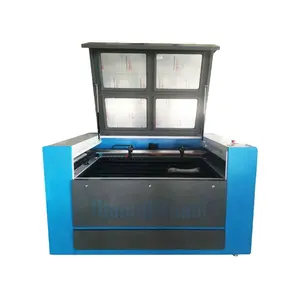 1390 60W CO2 laser engraver DIY 4060 desktop acrylic wood mdf Laser cutting machine CNC laser glass engraving machine