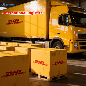 Самый дешевый экспресс-доставщик <span class=keywords><strong>DHL</strong></span>, UPS, FEDEX из Китая в США, Мексику, Канаду, Великобританию, Францию, Австралию, Нидерланды. - Product Image 1