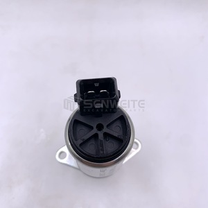 Vanne solénoïde proportionnelle Senwitt TM60601 pour pompe hydraulique, pièces d'excavatrice - Product Image 2