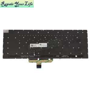UA ยูเครนคีย์บอร์ดเรืองแสงสำหรับ <span class=keywords><strong>ASUS</strong></span> <span class=keywords><strong>Zenbook</strong></span> 14X UN5401 UM5401 UX5401 UX5401Z UX5400 UX5400Z <span class=keywords><strong>UX5400EA</strong></span> 0KNB0-4601UA00 คีย์บอร์ด - Product Image 2
