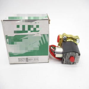 EF8210G002 110/120V 5-150PSI <span class=keywords><strong>1</strong></span>/<span class=keywords><strong>2</strong></span> Mới Nguyên Bản Có Sẵn Kho Hàng Điều Khiển Tự Động Hóa Công Nghiệp PLC Lập Trình - Product Image 1