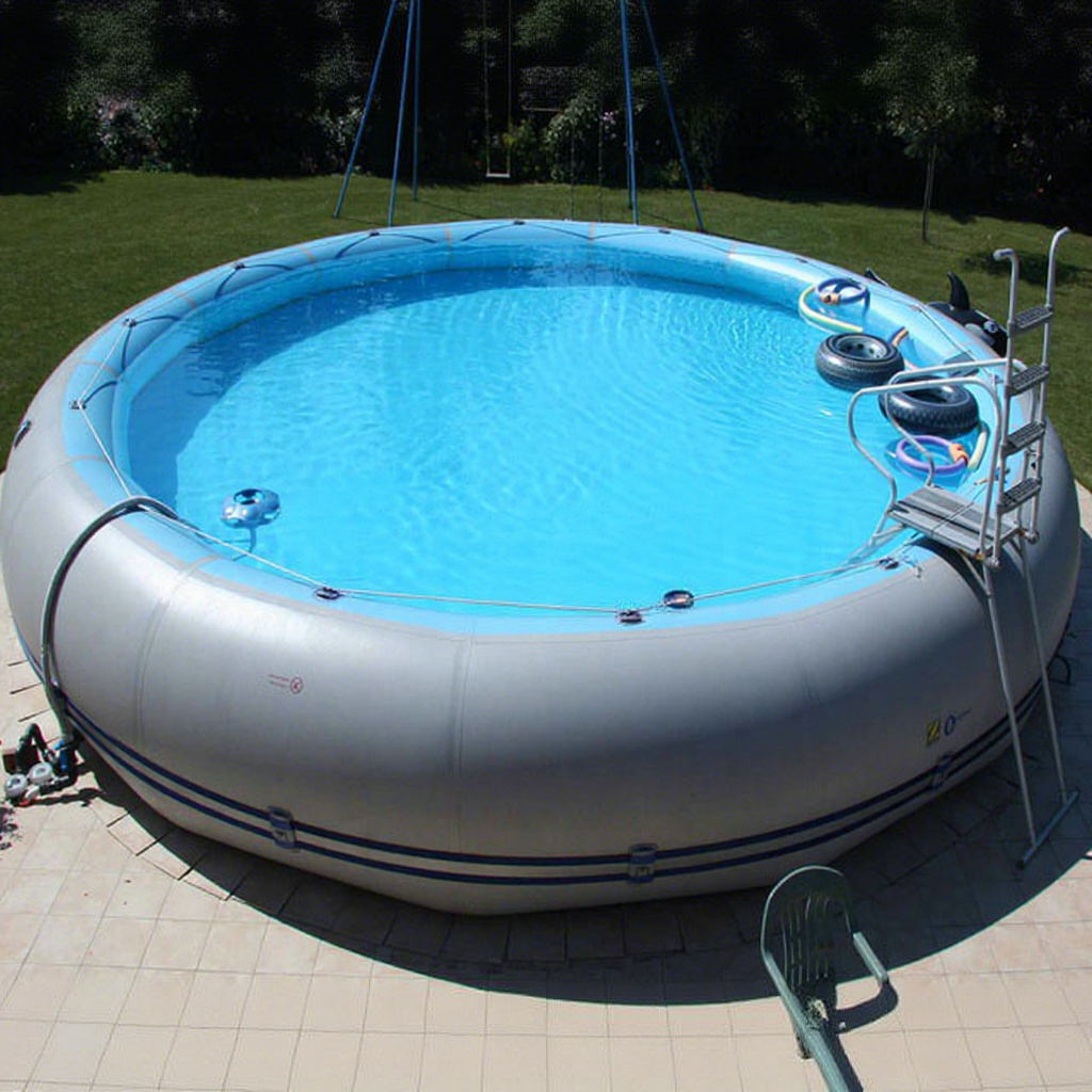 Huge Inflatable Pools - Fun \u0026 Fitness for All Ages, image size:1024x1024