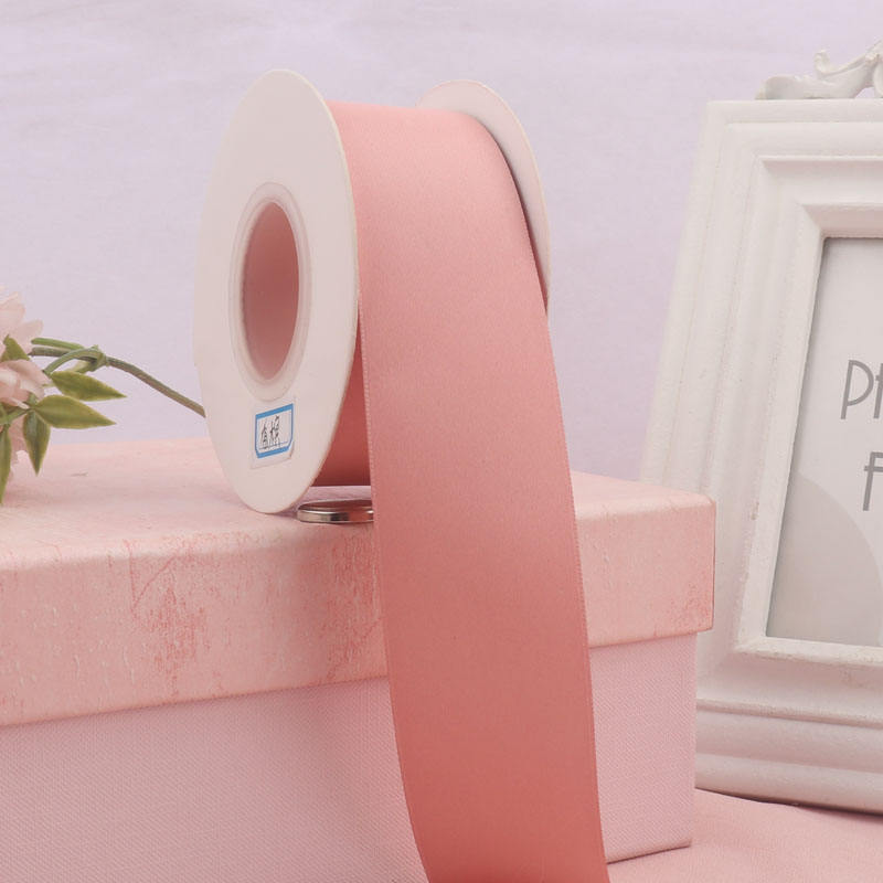 Champagne color 3.8cm20 yards