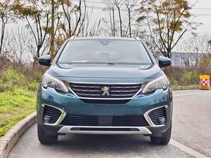 <span class=keywords><strong>Peugeot</strong></span> 5008 Usata 2017 380THP 7 Posti, Marca Francese, Velocità Massima 220km/h, Configurazione Elite per Ogni Occasione, Basso Costo - Product Image 2