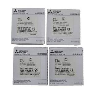 Contactores S-T65 220VAC en Oferta, Contactores S-T65 220VAC de 3 Polos, Contactores T-65 220VAC - Product Image 6