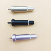 Mini máquina de plotter de corte personalizado, hoja de carburo de tungsteno cementado, hoja de plotter Roland fácil para manualidades DIY
