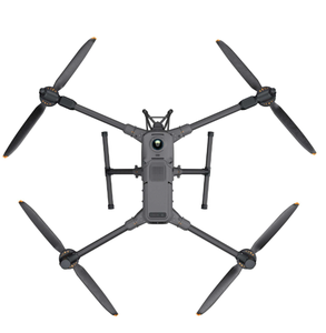 Nền tảng bay thông minh hàng đầu Matrice 400 Worry-Free Plus Combo, có khả năng tránh vật cản cấp dây dẫn và thời lượng bay dài - Product Image 3