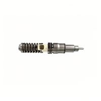 Diesel Engine Pump Injector Assembly 3801391 BEBE4D25002 BEBE4D25102