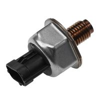 Sensor de Presión de Combustible CRPS 45PP3-8, Transductor de Presión de Combustible Avanzado para Piezas de Automóviles Foton Cummins