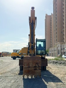 Excavadora Móvil Hidráulica de 20 Toneladas CAT M320 M320GC, Excavadora de Ruedas Caterpillar M320 M315D M315GC para Movimiento de Tierras y Minería - Product Image 2