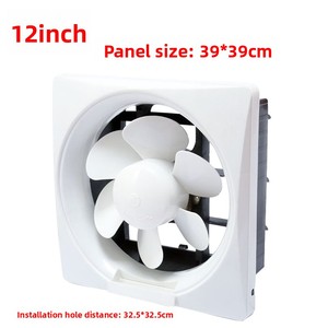 Ventilatore di ventilazione a scomparsa per uso domestico 6IN1, modello K IT con ventola di scarico a scomparsa Range Hood - Product Image 4