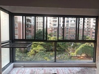 Volets de fenêtre en aluminium modernes blancs, volets de fenêtre en aluminium sur mesure pour maisons