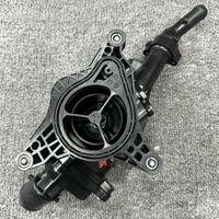 5100-RZA-013 15100-RLF-013 Pompe à huile moteur complète, ensemble de lubrification de remplacement direct pour moteur essence 2.4L