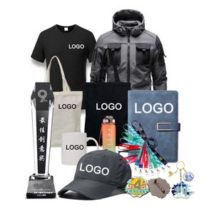 Ensemble cadeau personnalisé pour la promotion de la marque, cadeaux publicitaires, produits promotionnels commerciaux - Product Image 1
