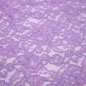 Nylon e cotone <span class=keywords><strong>Guipure</strong></span> foglie modello Rayon pizzo tessuto per indumento - Product Image 5