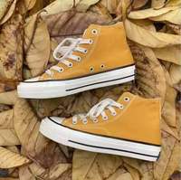 Chaussures de skate de luxe à lacets en maille avec semelle intermédiaire en EVA, légères, rehaussantes, baskets tendance décontractées pour hommes, collection automne