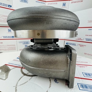Hx80 turbo tăng áp 2840585 3767952 3591748 3597927 5638743 2843029 2843030 2882097 3591784 cho động cơ qsk60, qsk60 giai đoạn <span class=keywords><strong>2</strong></span> - Product Image 3