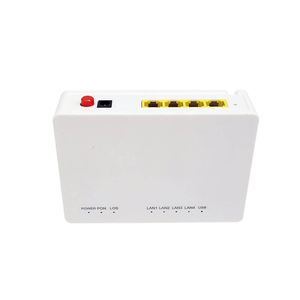 Harga Pabrik Baru HG8010h HG8310m Mini Xpon Gpon Onu Ont Modem Harga Murah HG8010H 1GE/1GE+3FE ONU - Product Image 3