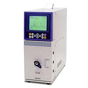 เครื่องมือทางห้องปฏิบัติการเครื่องวิเคราะห์น้ำตาล SU-300 DKK-TOA สำหรับการวิเคราะห์น้ำตาล - Product Image 2