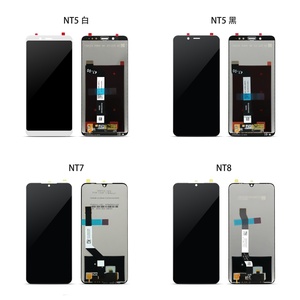 หน้าจอ TFT LCD ที่ใช้ร่วมกันได้<span class=keywords><strong>ส</strong></span>ำหรับโทรศัพท์มือถือ <span class=keywords><strong>Redmi</strong></span> <span class=keywords><strong>Note</strong></span> <span class=keywords><strong>6</strong></span> <span class=keywords><strong>Pro</strong></span> ขนาด <span class=keywords><strong>6</strong></span>.3 นิ้ว พร้อมการรับประกัน 1 ปี <span class=keywords><strong>ค</strong></span>วาม<span class=keywords><strong>ส</strong></span>ว่าง 400cd+ - Product Image 3