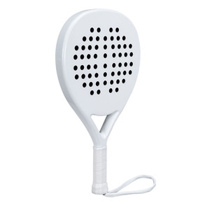 Raquetas de Tenis y Pádel de Fibra Profesional a Precio de Fábrica, con Diseño Nuevo y Personalizado, Raquetas de Bádminton - Product Image 5
