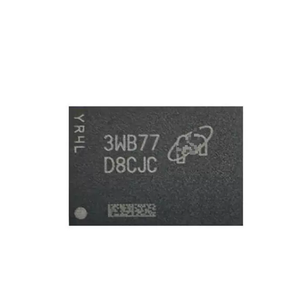 MT53E1G32D2FW-046 AIT:B Memoria IC LPDDR4 de 32Gb 4266Mbps TFBGA-200 -25 ℃ ~85 ℃ - Product Image 1