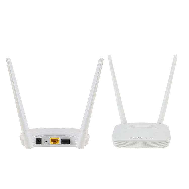 Xpon 1ge wifi Gepon Optical Network