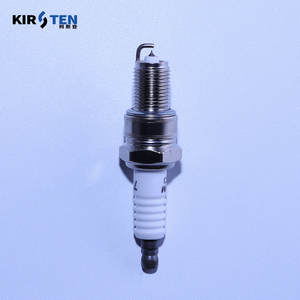 Candele Iridium N01781166 KIRSTEN KSP3484 per corona, <span class=keywords><strong>Costa</strong></span>, Passat 2.0L, Santana, Jetta 1.6L, Sail, <span class=keywords><strong>Le</strong></span> Chi, Alto e Mondeo. - Product Image 2