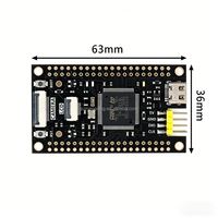 Carte de développement STM32 STM32H7B0 25 MHz Linux 3,3 V 1 Mo SRAM pour convertisseur DC/DC et divers projets