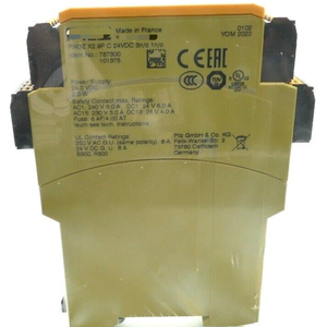 Nieuwe en originele 787300 sensor op voorraad in magazijn PLC programmeringscontroller - Product Image 1